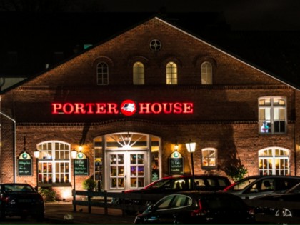 照片: Porter House