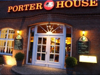 照片: Porter House