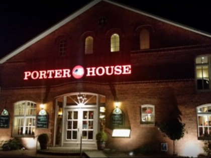 照片: Porter House